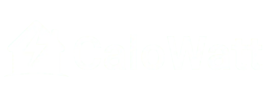 Logo Calowatt B