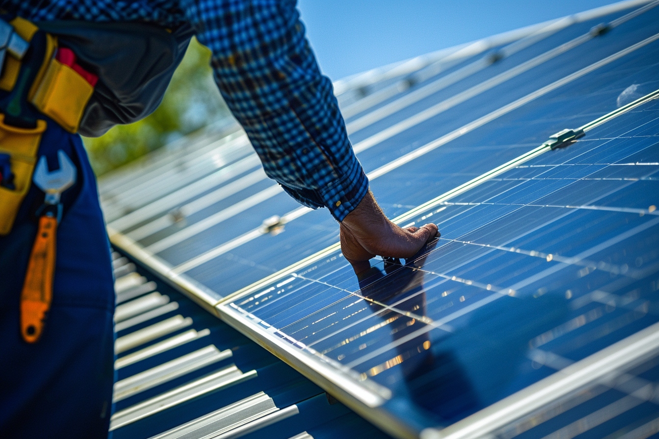 Comment choisir son artisan pour réparer son ballon d'eau chaude solaire ?