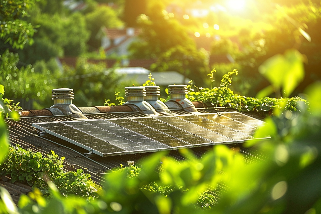 Comment choisir le bon emplacement pour installer un ballon d'eau chaude solaire ?