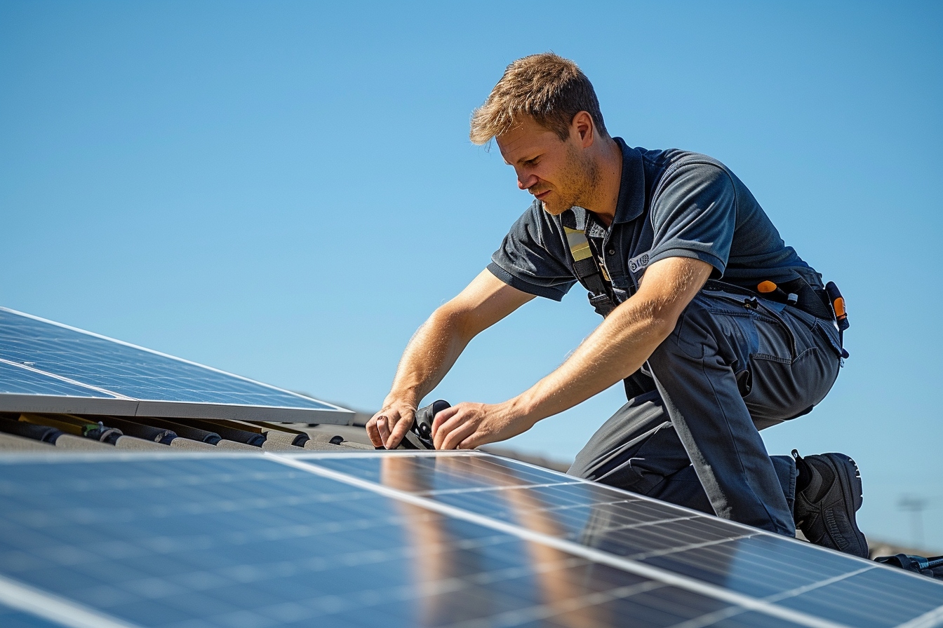 Comment choisir un installateur de ballons d'eau chaude solaire fiable ?