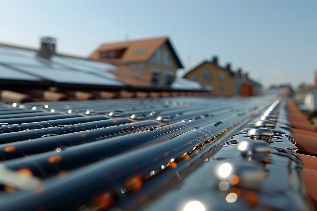 Comment diagnostiquer les problèmes d'un ballon d'eau chaude solaire ?