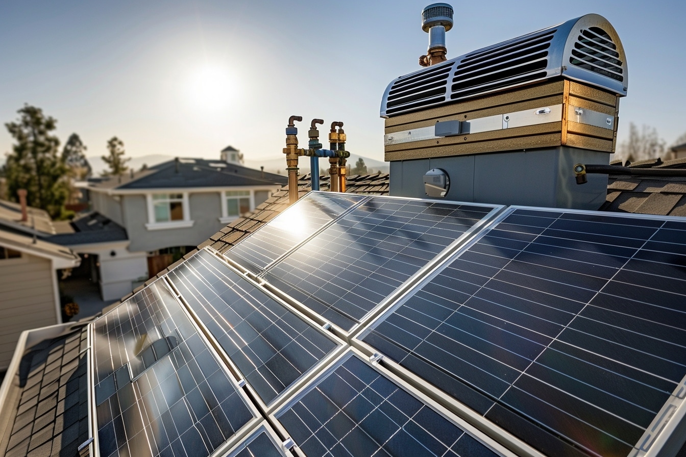 Comment entretenir son ballon d'eau chaude solaire ?