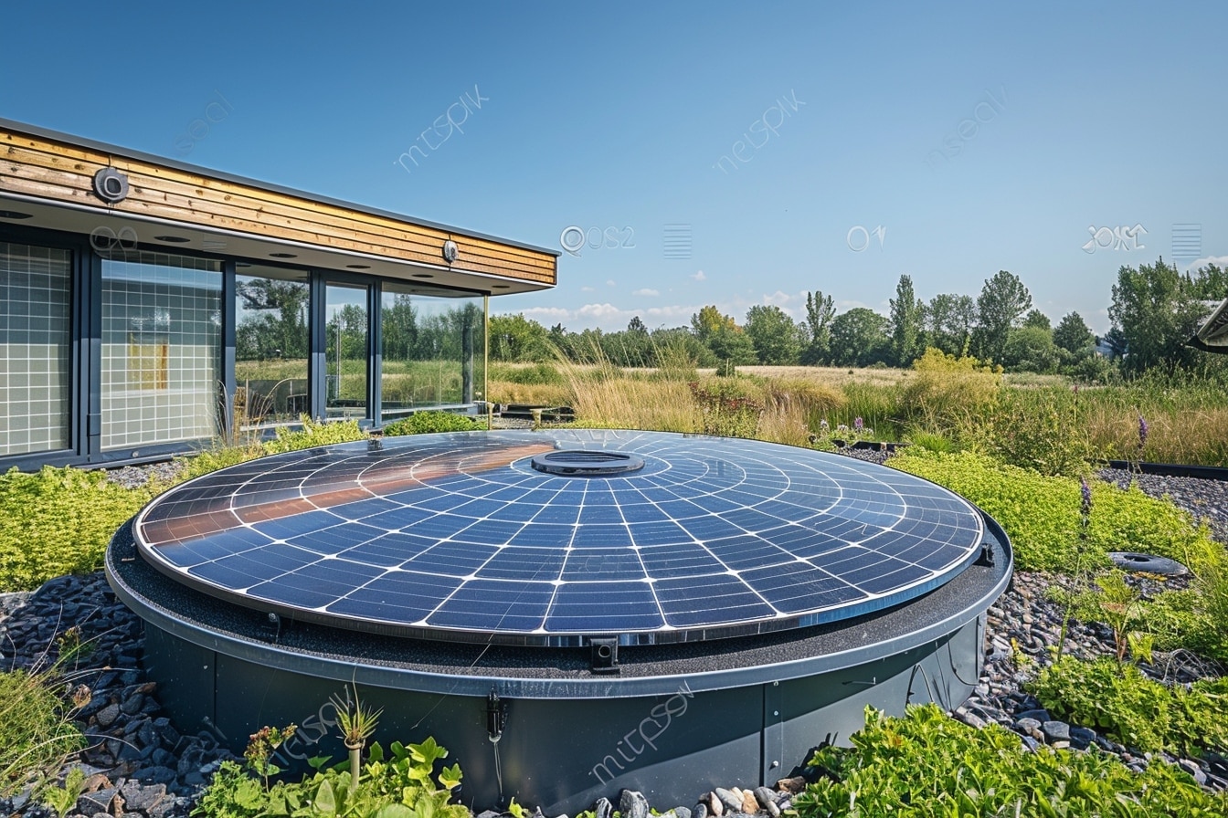 Combien coûte en moyenne la réparation d'un ballon d'eau chaude solaire ?