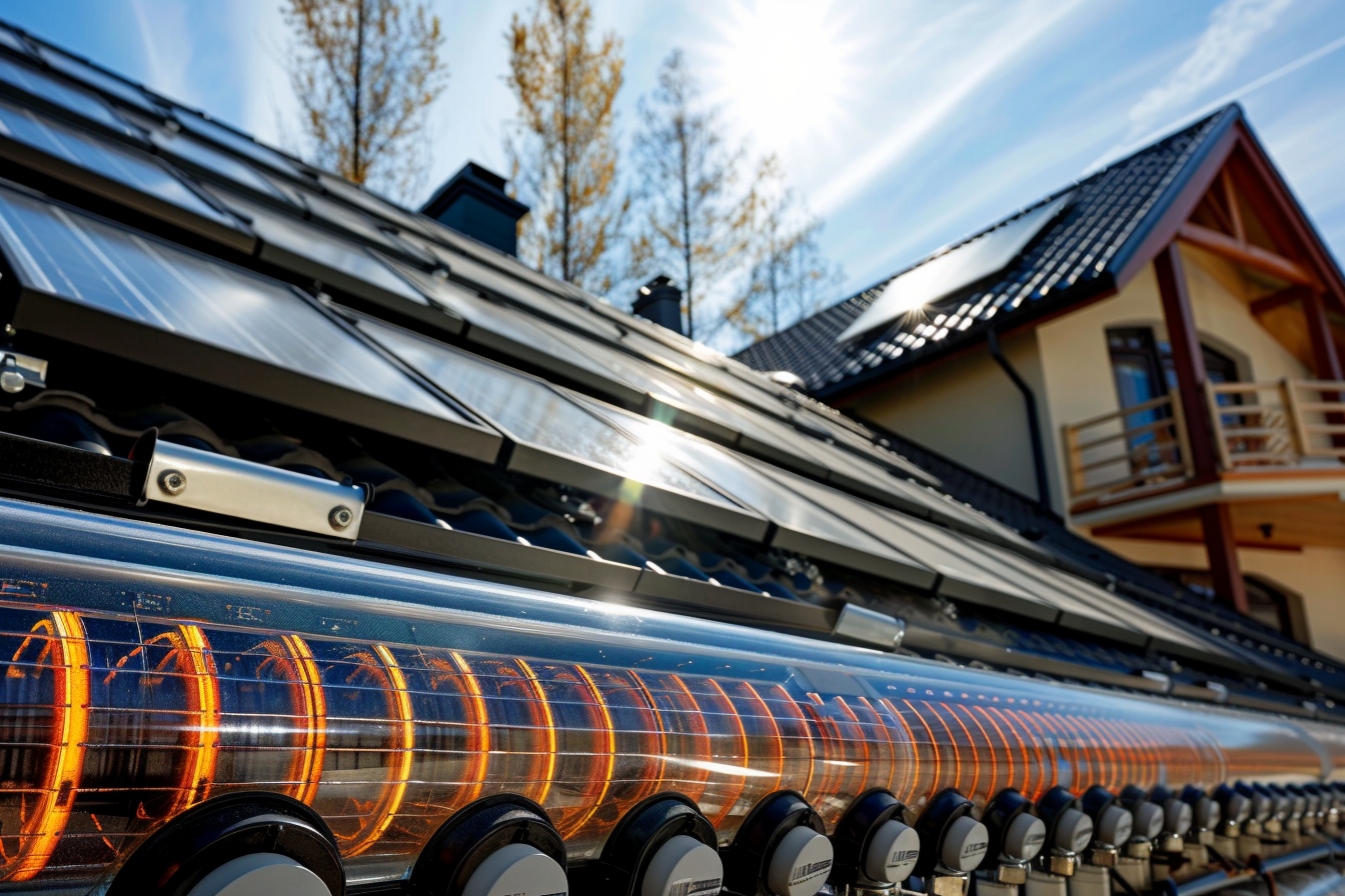 Quels critères considérer pour choisir un installateur de ballon d'eau chaude solaire ?