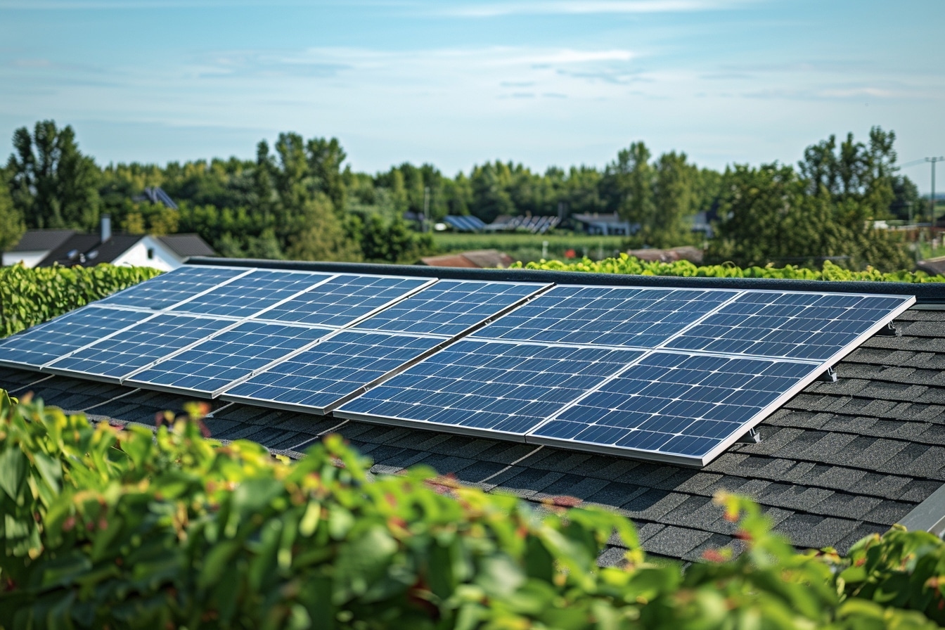 Quels critères prendre en compte lors du choix d'un réparateur de ballon d'eau chaude solaire ?