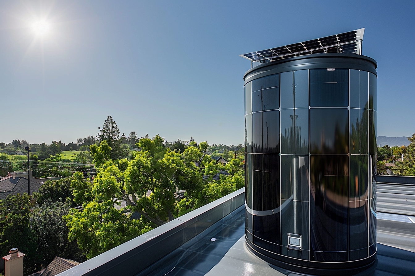 Les défis et solutions pour respecter la réglementation lors de l'installation d'un ballon d'eau chaude solaire