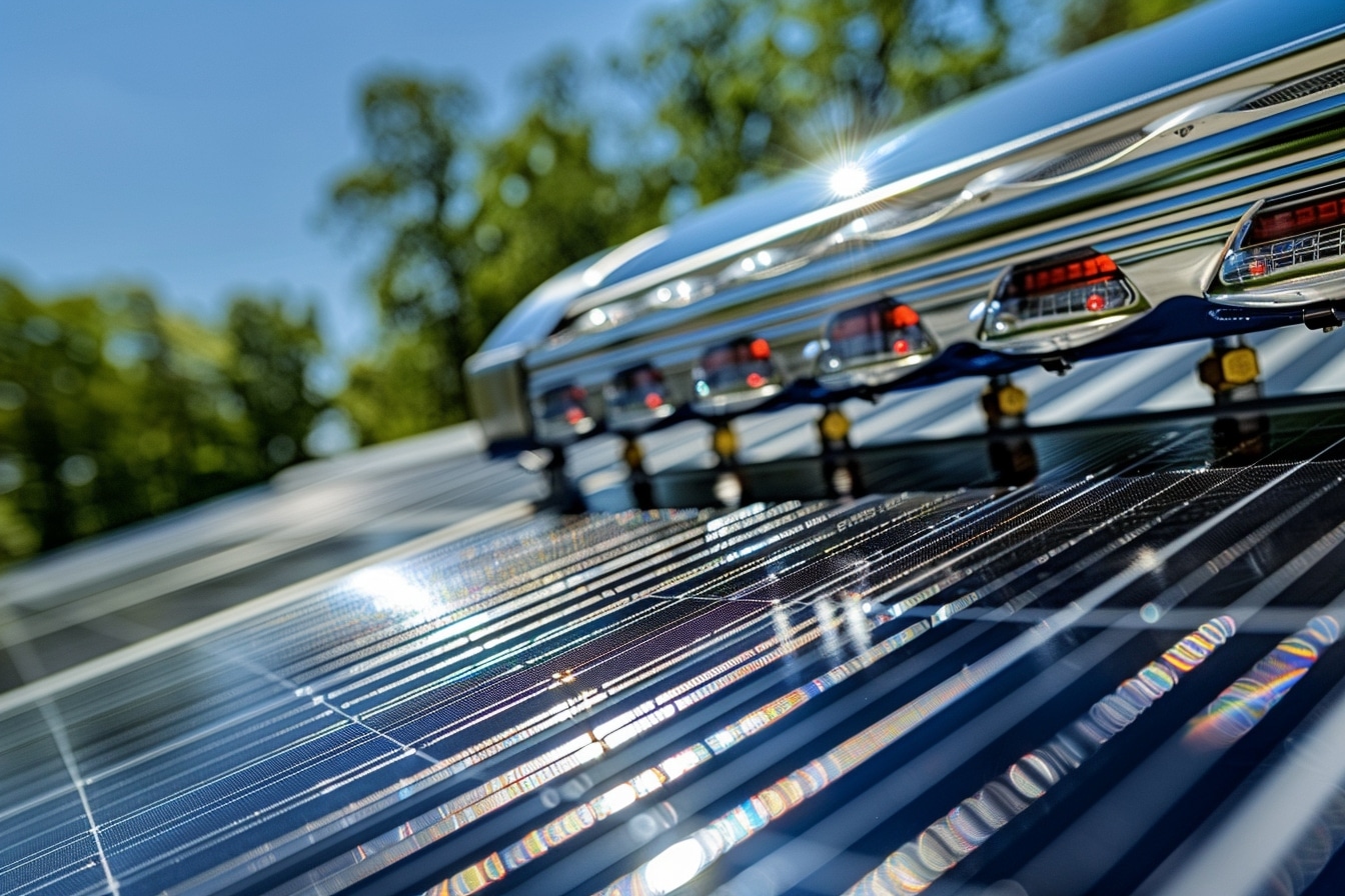 La maintenance d'un ballon d'eau chaude solaire est-elle compliquée ?