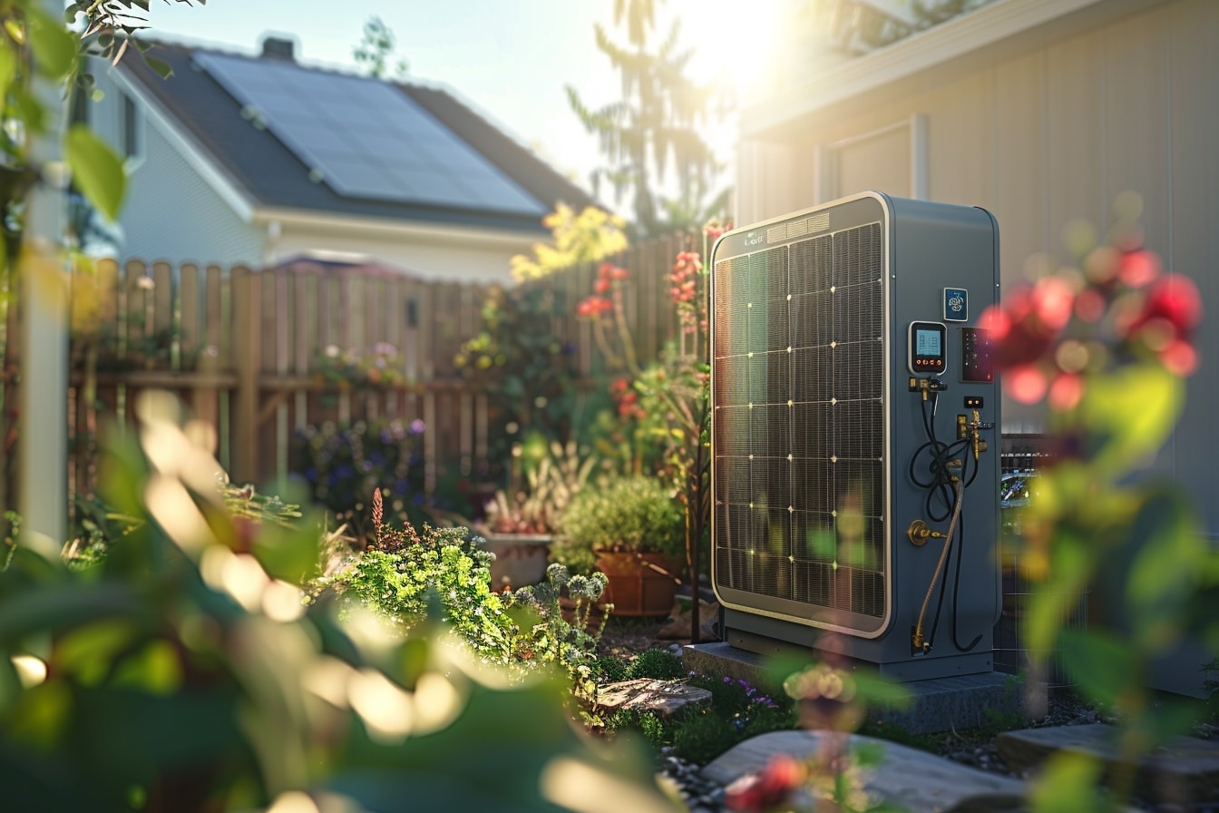 Est-il préférable d'opter pour le ballon d'eau chaude solaire le plus performant ou le moins cher ?