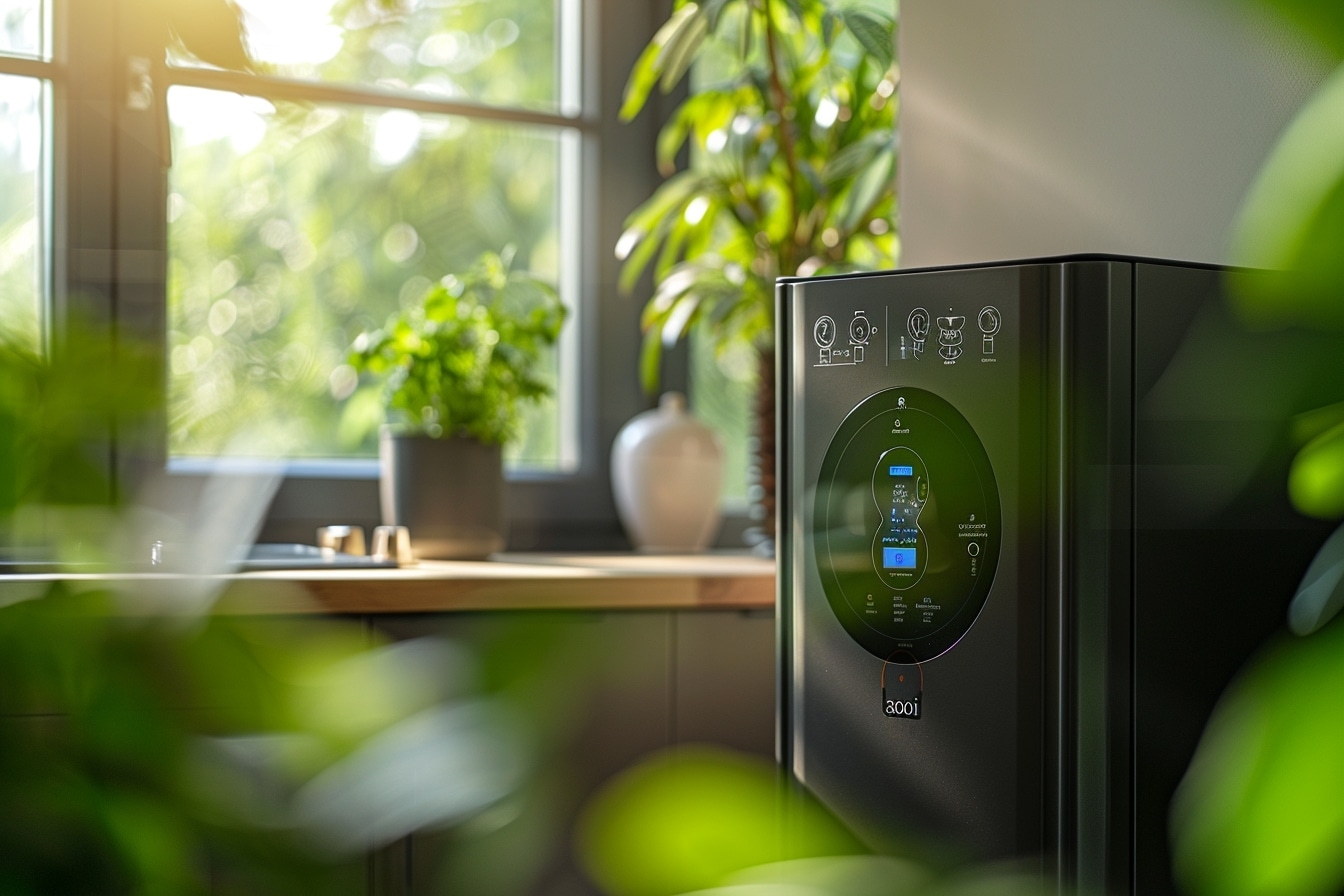 Compatibilité du ballon d'eau chaude thermodynamique dans un appartement ?