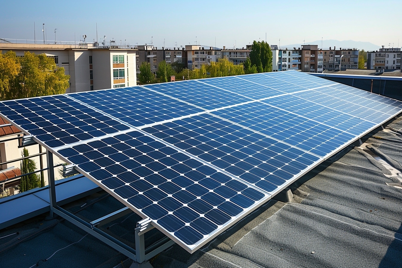 Comment optimiser l'efficacité des panneaux solaires photovoltaïques ?