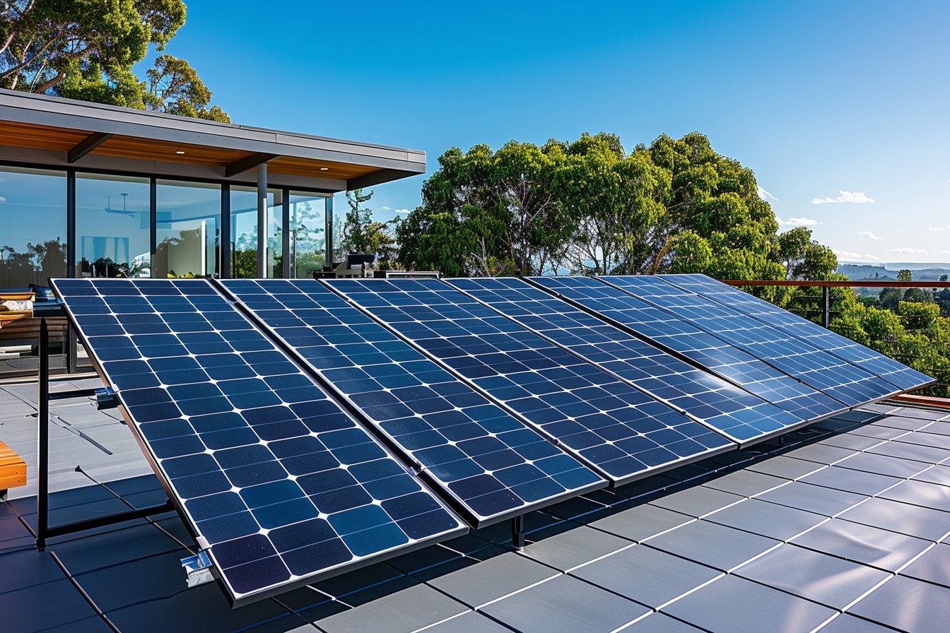 Rôle des micro-onduleurs dans l'efficacité des panneaux solaires photovoltaïques