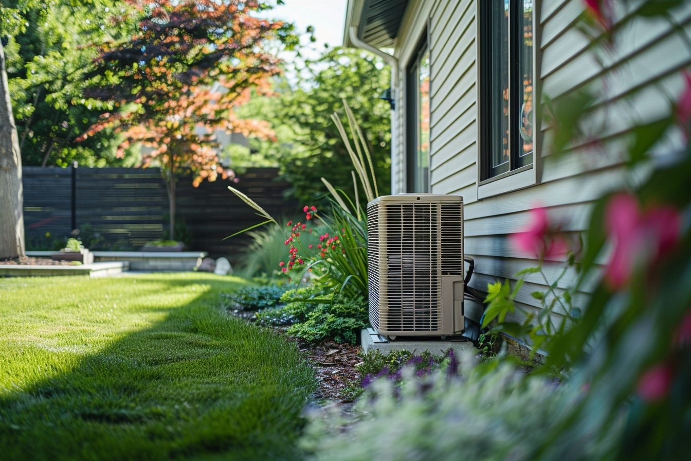 Quand et comment faire la maintenance d'une pompe à chaleur air-air ?