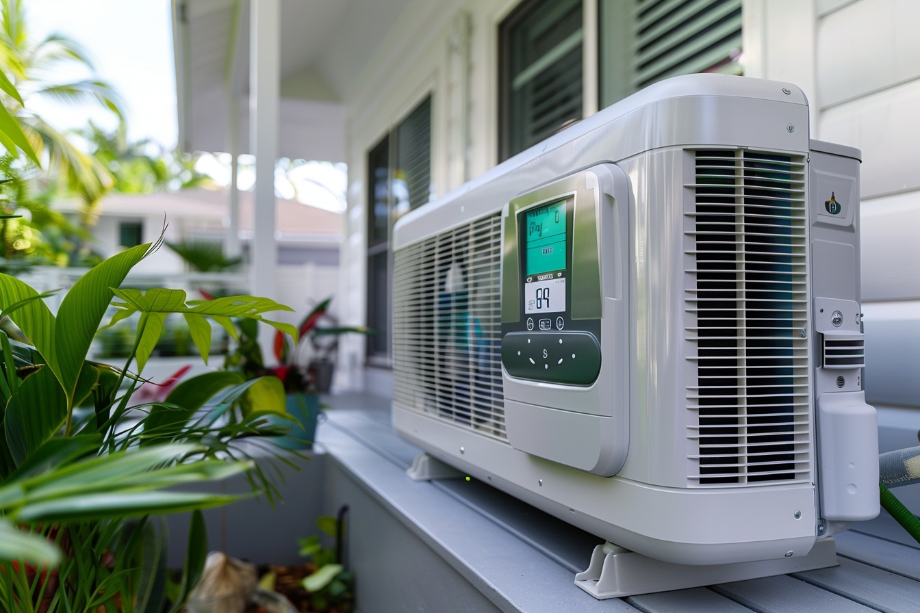 Quels critères prendre en compte pour choisir sa pompe à chaleur air-air ?