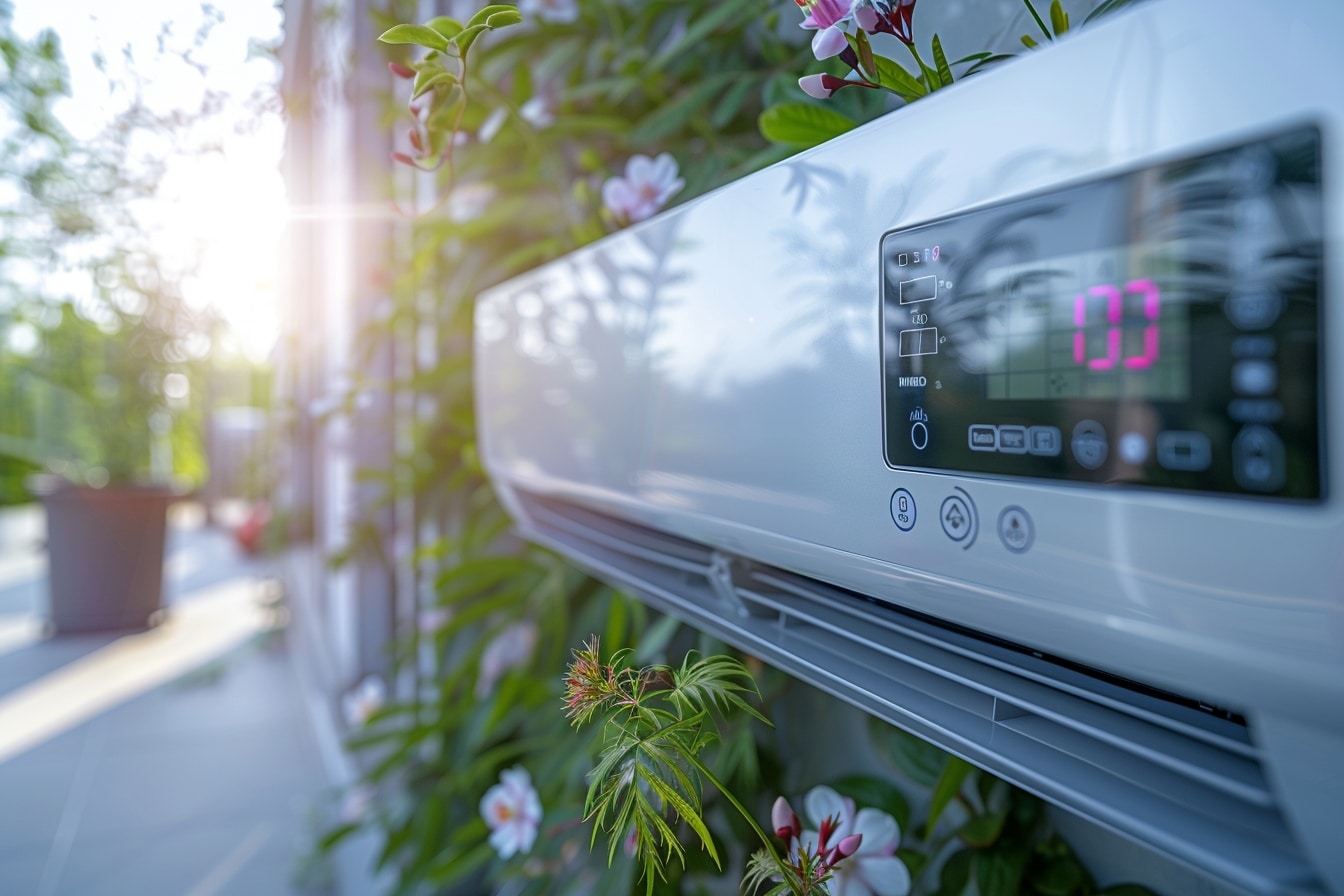 Quelle est la moyenne de la durée de vie d'une pompe à chaleur air ?