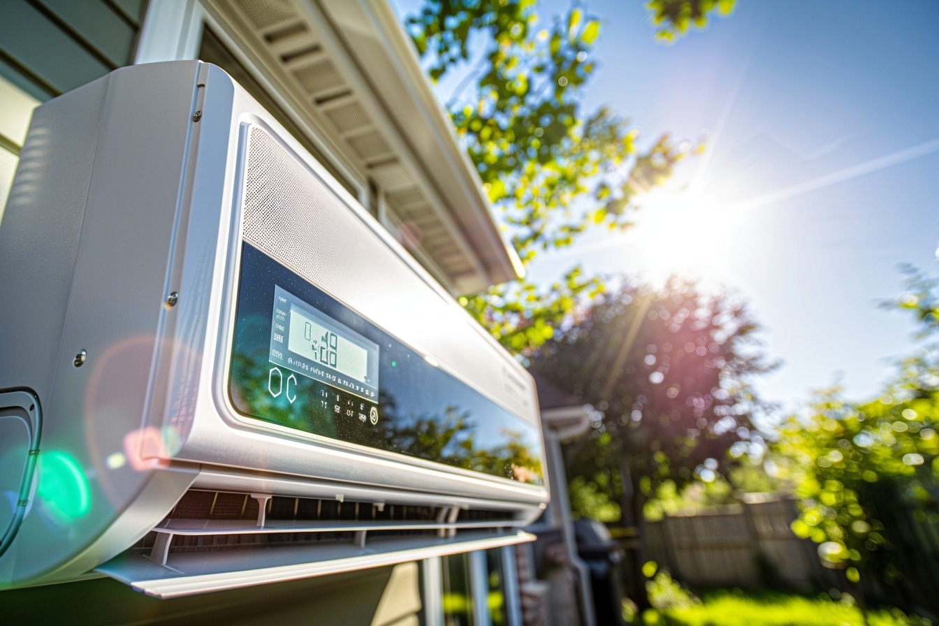 Quelle est la durée de vie d'une pompe à chaleur air-air pour climatisation