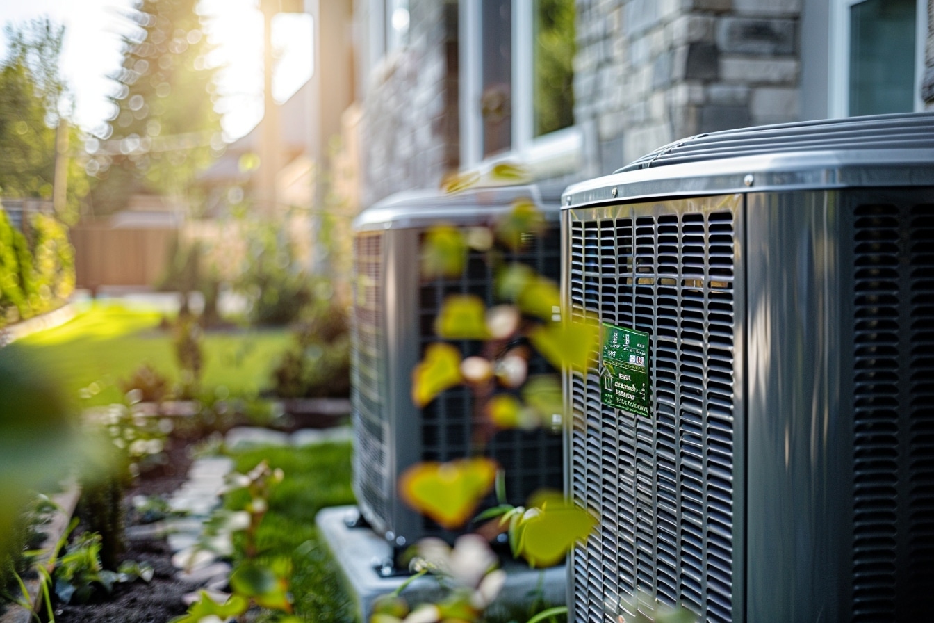 Les conséquences d'une mauvaise installation d'une pompe à chaleur air-eau