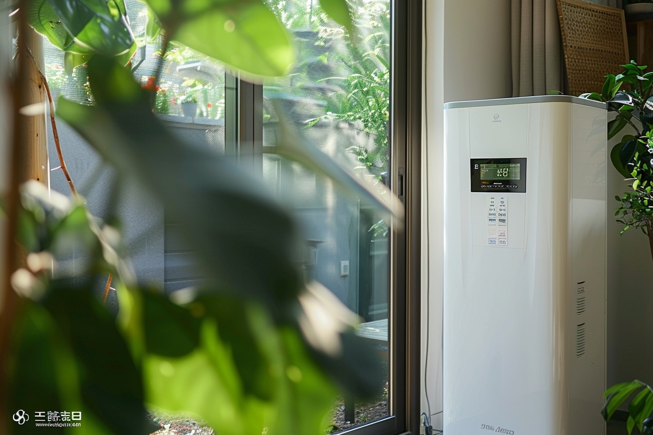 À quelle fréquence faut-il procéder à l'entretien d'une pompe à chaleur air-eau ?