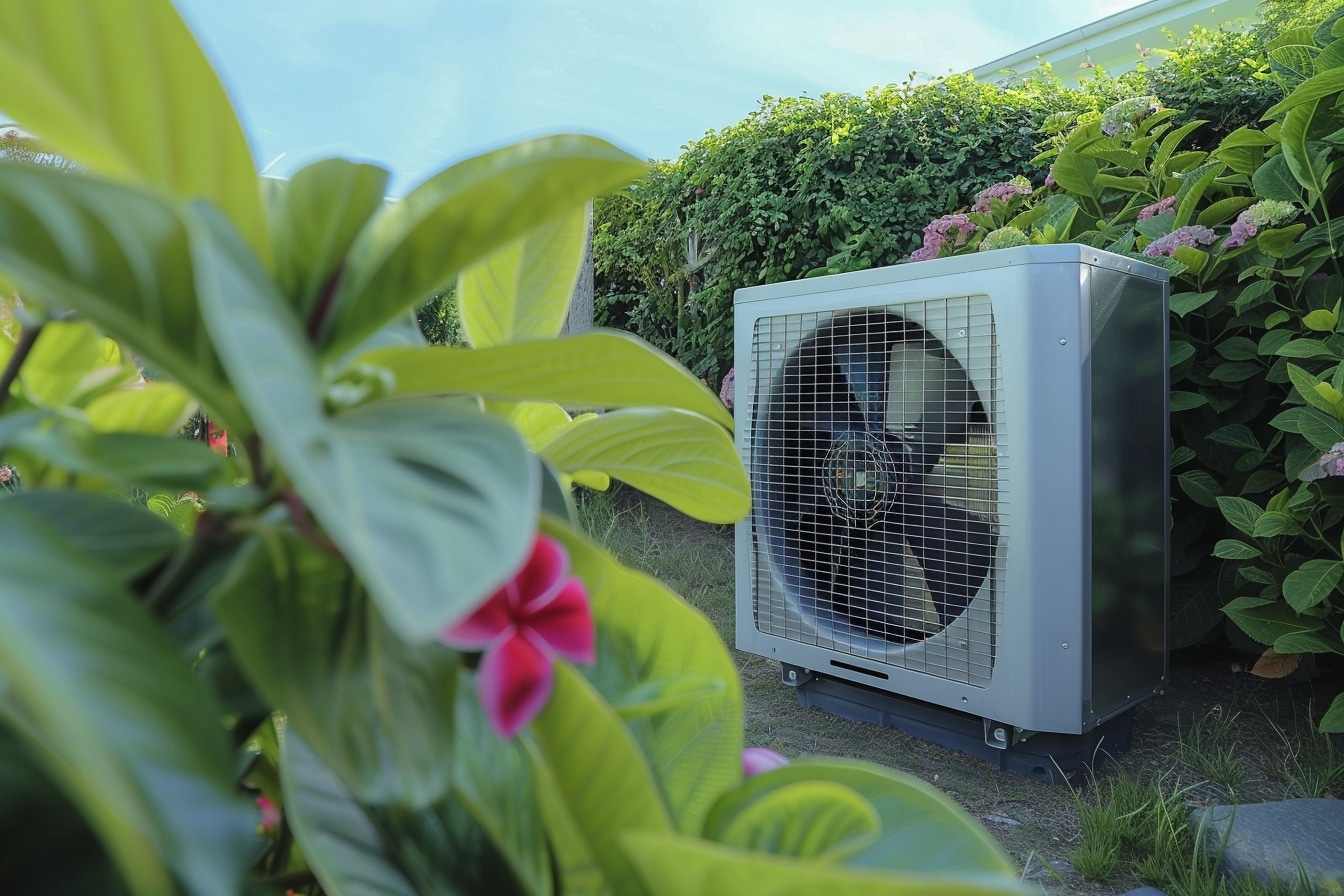 Les différentes garanties liées à la durée de vie d'une pompe à chaleur air-eau