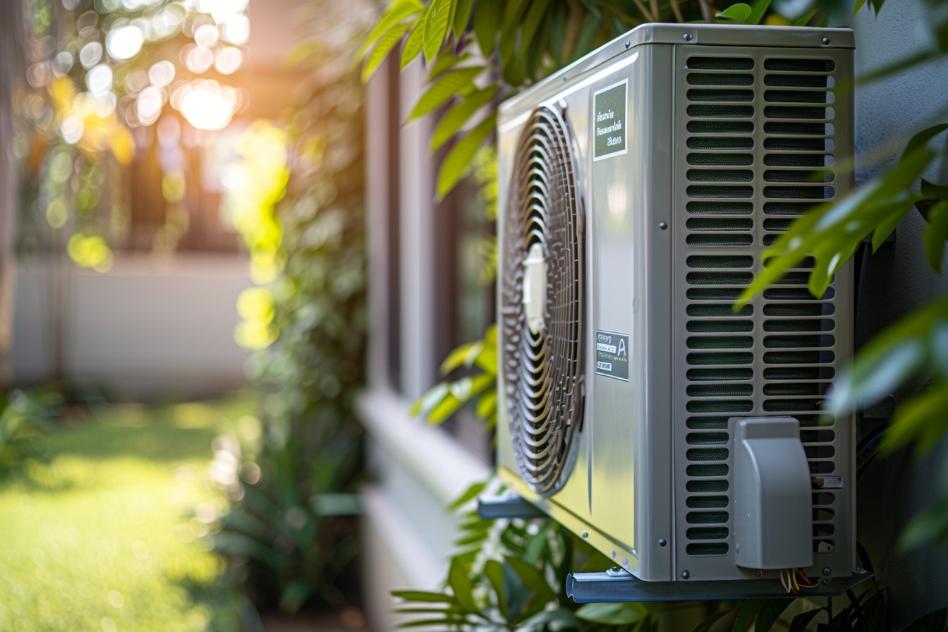 Quel est l'impact de la pompe à chaleur air-eau sur la facture d'énergie ?