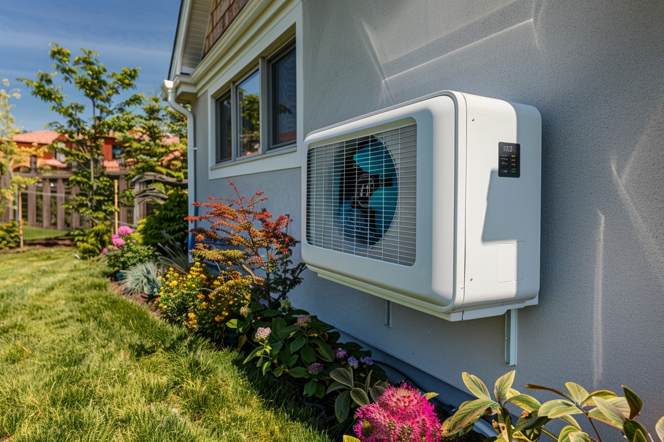 Comment économiser sur l'installation et l'entretien des pompes à chaleur air ?