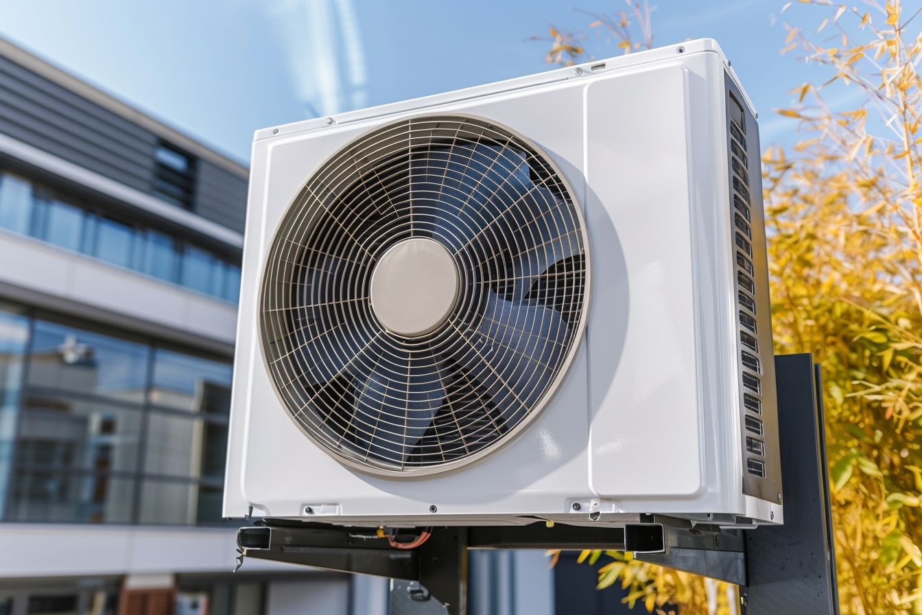 Erreurs courantes lors de l'installation d'une pompe à chaleur air-air pour la climatisation