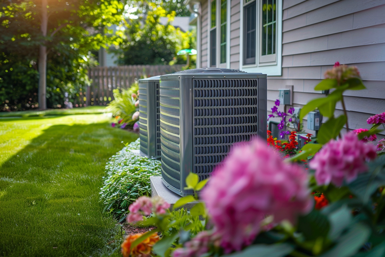 Comment optimiser la durée de vie d'une pompe à chaleur air ?